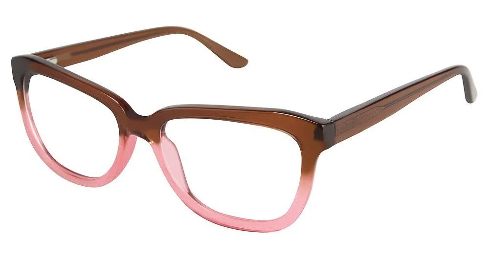 gx by GWEN STEFANI GX030 Eyeglasses - view 3